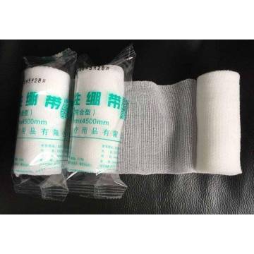 Jalur Pelekat Kasa Berkualiti Tinggi