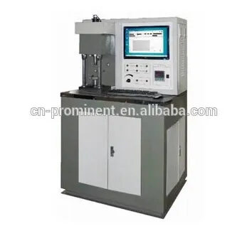 4 Balls Method Wear Preventive Tester
