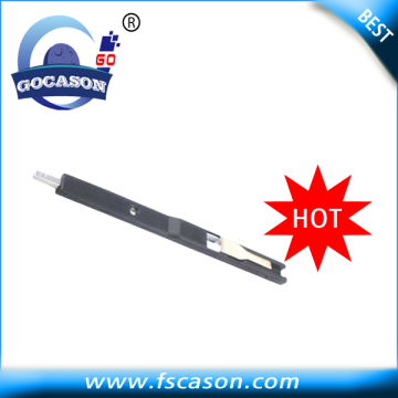 high temperature aluminium accessory window bolts