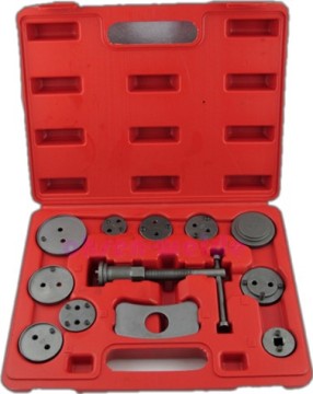 12PCS Auto Tool Brake Wind Back Kit