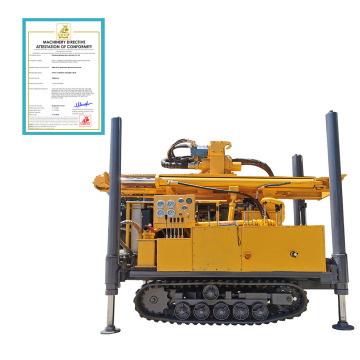 Premium OEM Water Well Drilling Rigs - Prices and Manufacturers