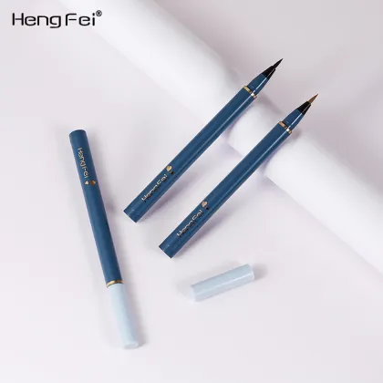 Long-wear Custom Water Proof Vegan Eyeliner