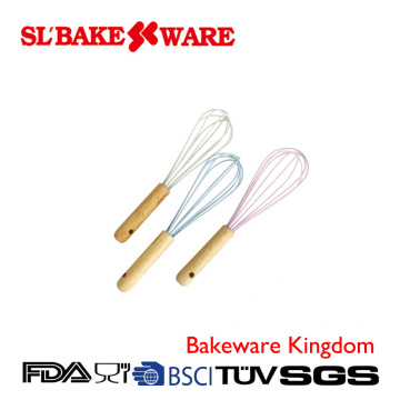 Silicone Egg Beater Cake Tools (SL BAKEWARE)