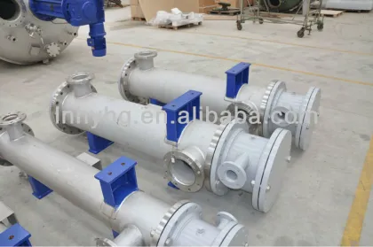 heat exchanger