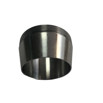 ISUZU DB58 6BG1 Crankshaft Pulley Taper Sleeve 9123790450