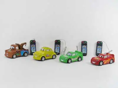 Line Control Car(4S) EN71 APPROVAL