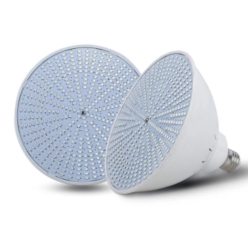Customizable PAR38 PAR56 LED Swimming Pool Light with 17 Modes and Remote Control