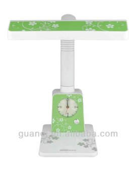 best gifts for boys desk lamp with clock time