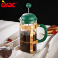 Lilac S921-3/S921-2/S921-1 وعاء القهوة