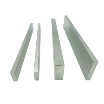 304 Stainless Steel Flat Bar - Lot of Stock Steel Flat Bar Rectangular Steel