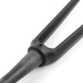 Carbon fibre front fork 700C bicycle parts
