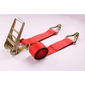 Gesper Sabuk Ratchet Tugas Berat