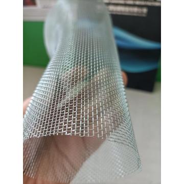 Galvanized Window Screen