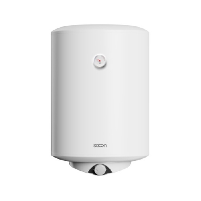 50L Vertical Wall Mounted Storage Electric Water Heater