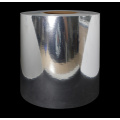 PP Bright Silver Jumbo Roll Material