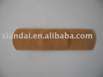 adhesive bandage