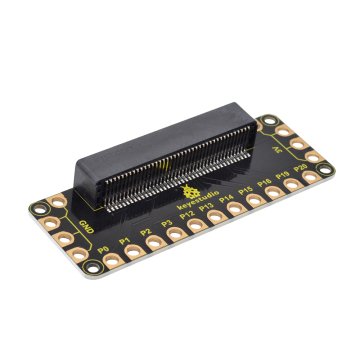 Keyestudio Micro:bit Edge Connector IO Breakout Board Shield