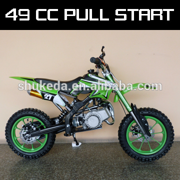 50cc dirt bike for kids, mini dirt bike ,offraod dirt bike