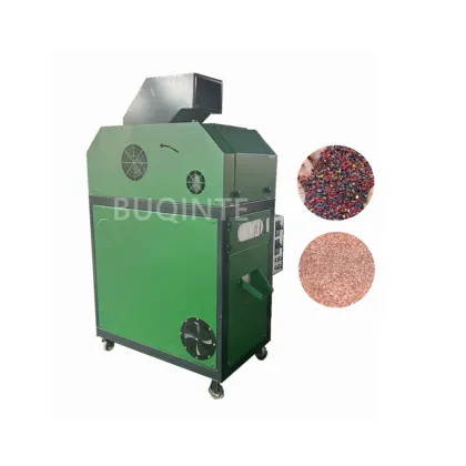 High-Strength Miniature Copper Pelletizer Sales Surge in Southeast Asia