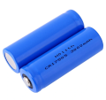 Bateria de lítio de alta eficiência de alta eficiência