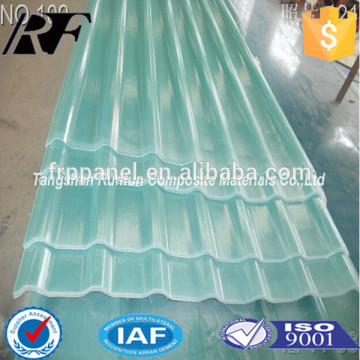 Rectangular Economy Polyester Resin FRP Raw Materials