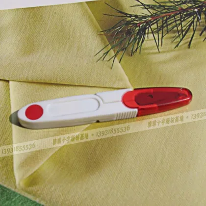 Handmade tools DIY tools cross stitch scissors