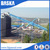 High Quality Large Conveying Capacity cement bucket lifting conveyor system