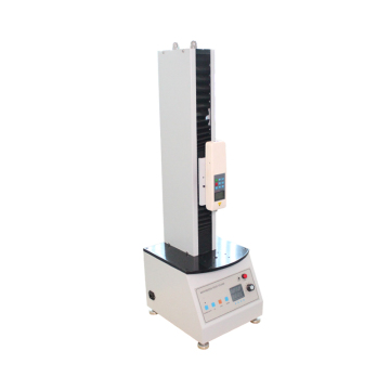 Universal Nylon Cable Tie Insertion Testing Machine for Pulling Force Evaluation