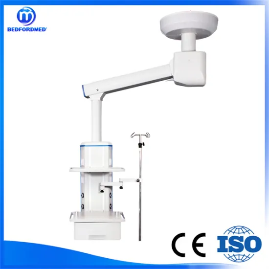 Deluxe Medical Pendant Bridge for ICU Operating Room