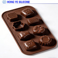 Versatile Liquid Silicone for Multi‑Purpose Molds