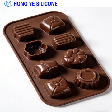 Versatile Liquid Silicone for Multi‑Purpose Molds