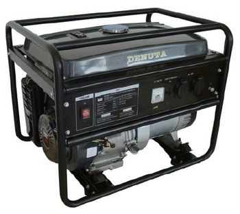 gasoline generator