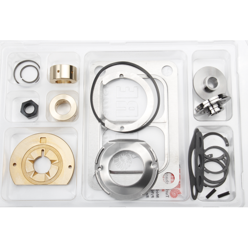 Kits de reparo do turbocompressor HX80