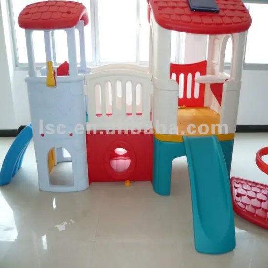 plastic jungle gym for kids