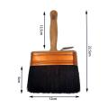 Ceiling Paint Brush with Wood Handle