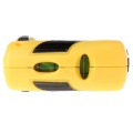 360 Degree Laser Level Self-Levelling 2 Line 1 Point Horizontal & Vertical Red Measure Dropshipping