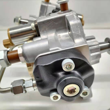 Ersatzkraftstoffeinspritzpumpe 4HK1 Motorinjektionspumpe 8973060449 für ZAX200-3 Bagger