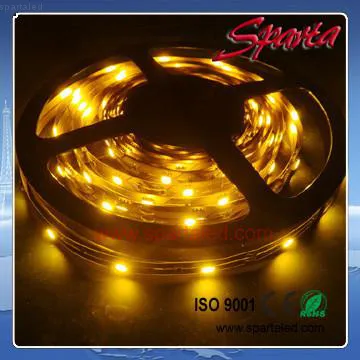 DC12V smd5050 led strip light 60leds/m