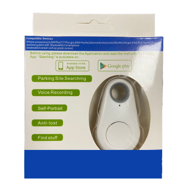 GPS Pet Tracker Collar: Smart Tracking Device for Pet Safety and Security