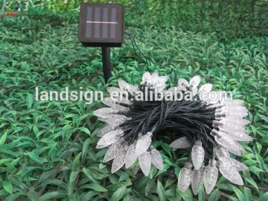 best solar landscape lights