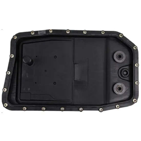 TRANSPEED 6HP-26 & 6HP-28 Automatic Transmission Oil Pan