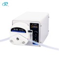 4-LED Display Medical Liquid Transfer Peristaltic Pump