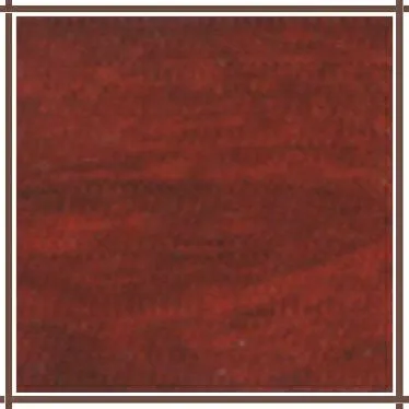 Red Bubinga Multi-layer Wood Flooring
