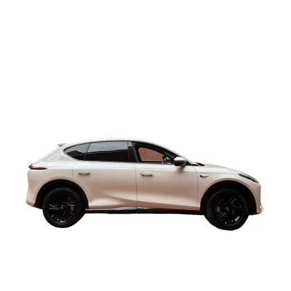 2023 IM Motors LS7 100kWh All-Electric Vehicle