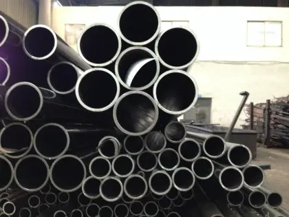 EN10305-4 Steel Tube For Hydraulic Cylinder / Pneumatic Power Systems