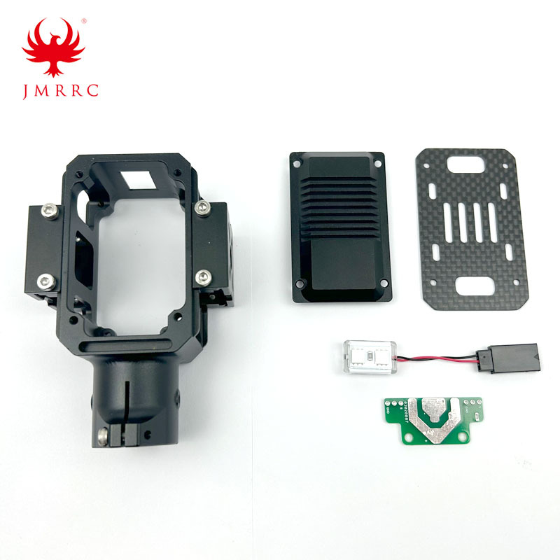X8 25MM Dual Motor Mount UP Bottom Motor Holder