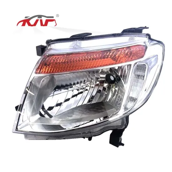 Headlamp Front Light for Ford Ranger 2012 - Car Accessories