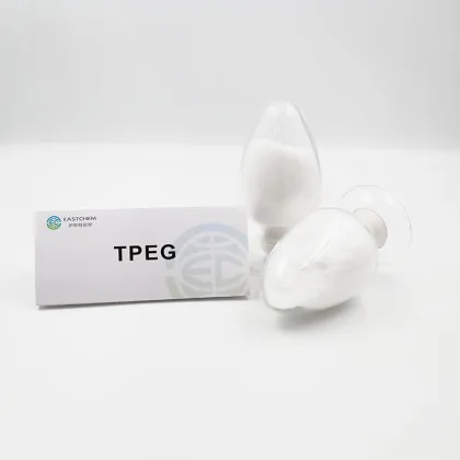 Concrete Water Reducing Agent Materials