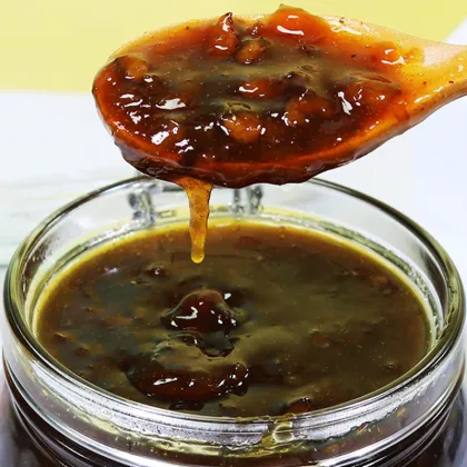 Hot Selling Longan Red Date Tea Jam - 1kg Beverage Factory