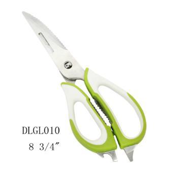 Multifunction  separated blade professional kitchen scissors